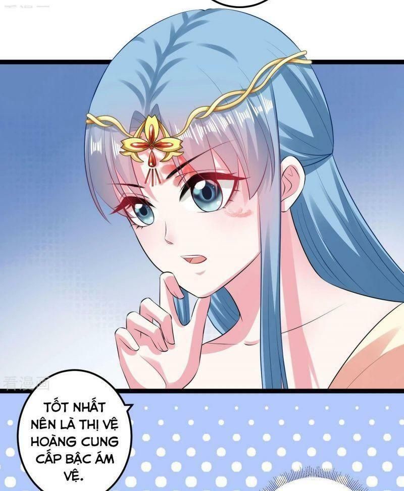 đọc truyện Độc Y Đích Nữ Chương 19 ảnh 26 tại Thiên Thai Truyện