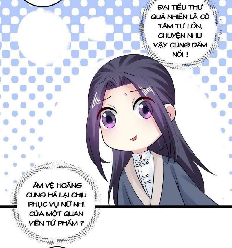 đọc truyện Độc Y Đích Nữ Chương 19 ảnh 27 tại Thiên Thai Truyện