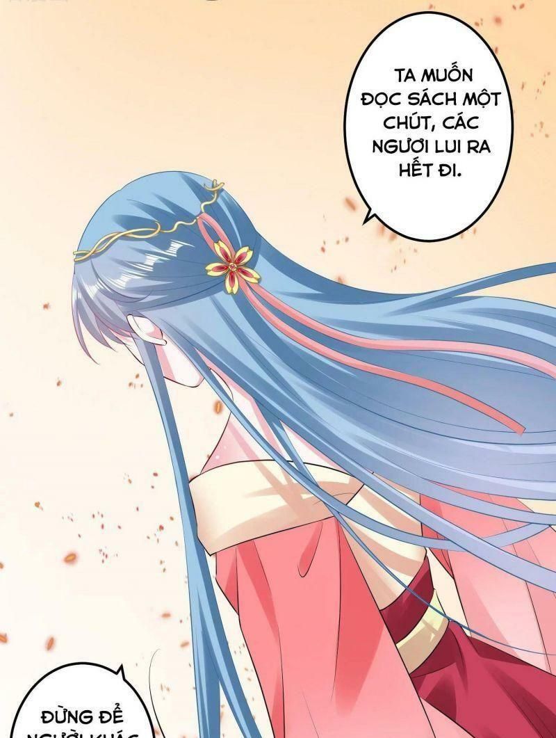 đọc truyện Độc Y Đích Nữ Chương 19 ảnh 29 tại Thiên Thai Truyện