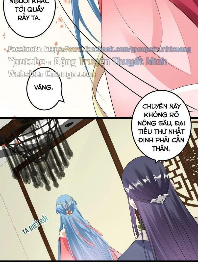 đọc truyện Độc Y Đích Nữ Chương 19 ảnh 30 tại Thiên Thai Truyện