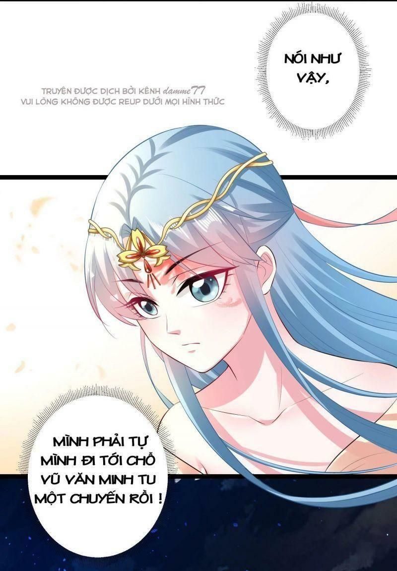 đọc truyện Độc Y Đích Nữ Chương 19 ảnh 31 tại Thiên Thai Truyện