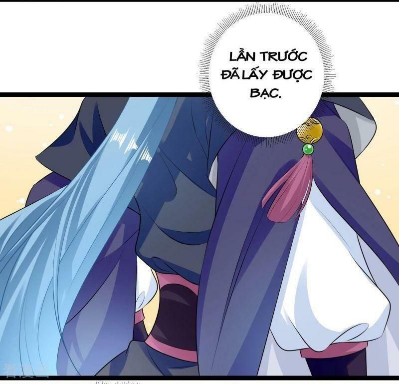 đọc truyện Độc Y Đích Nữ Chương 19 ảnh 33 tại Thiên Thai Truyện