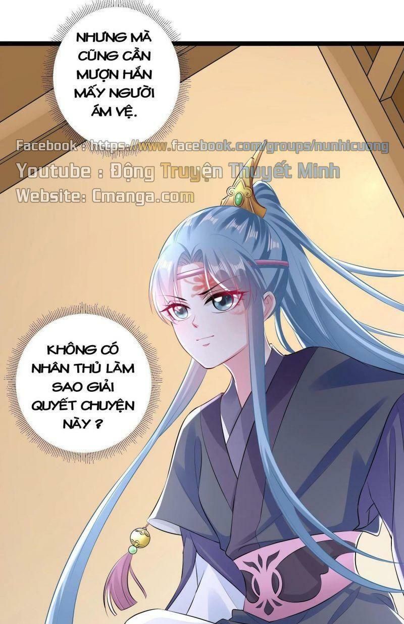 đọc truyện Độc Y Đích Nữ Chương 19 ảnh 34 tại Thiên Thai Truyện