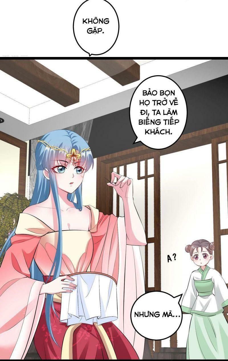 đọc truyện Độc Y Đích Nữ Chương 19 ảnh 10 tại Thiên Thai Truyện