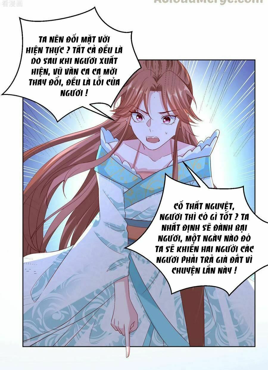 đọc truyện Độc Y Đích Nữ Chương 190 ảnh 12 tại Thiên Thai Truyện