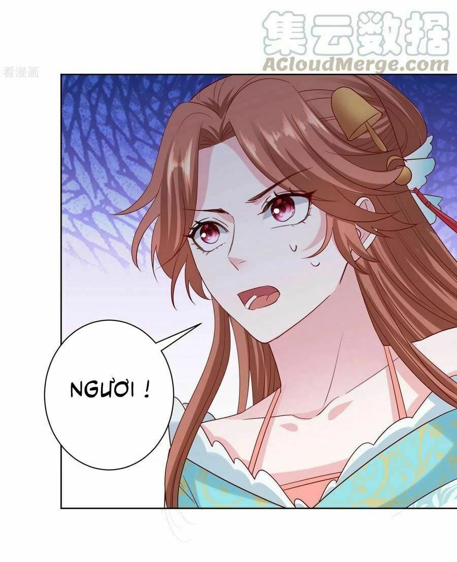 đọc truyện Độc Y Đích Nữ Chương 190 ảnh 14 tại Thiên Thai Truyện