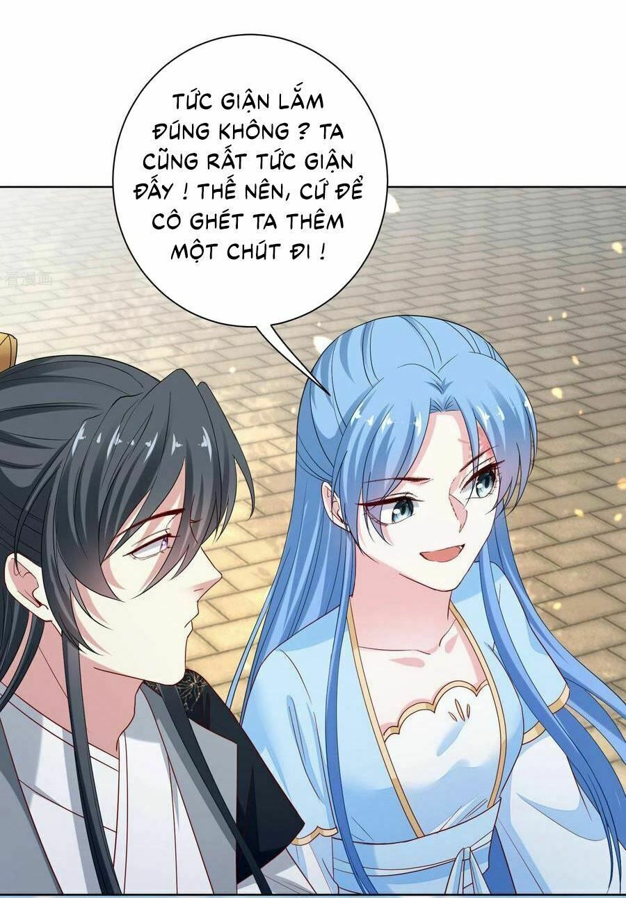 đọc truyện Độc Y Đích Nữ Chương 190 ảnh 15 tại Thiên Thai Truyện