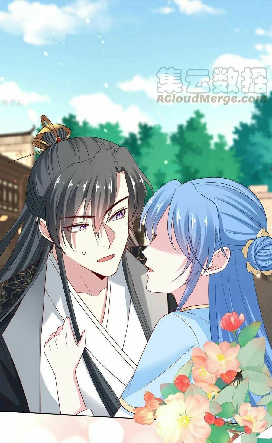 đọc truyện Độc Y Đích Nữ Chương 190 ảnh 16 tại Thiên Thai Truyện