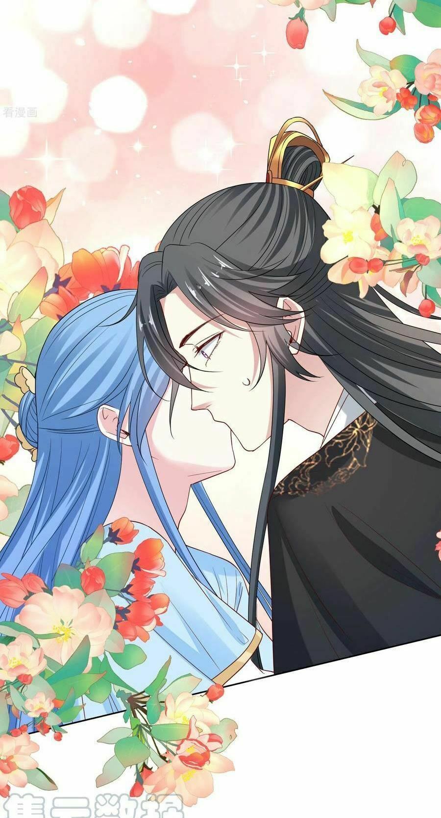 đọc truyện Độc Y Đích Nữ Chương 190 ảnh 17 tại Thiên Thai Truyện