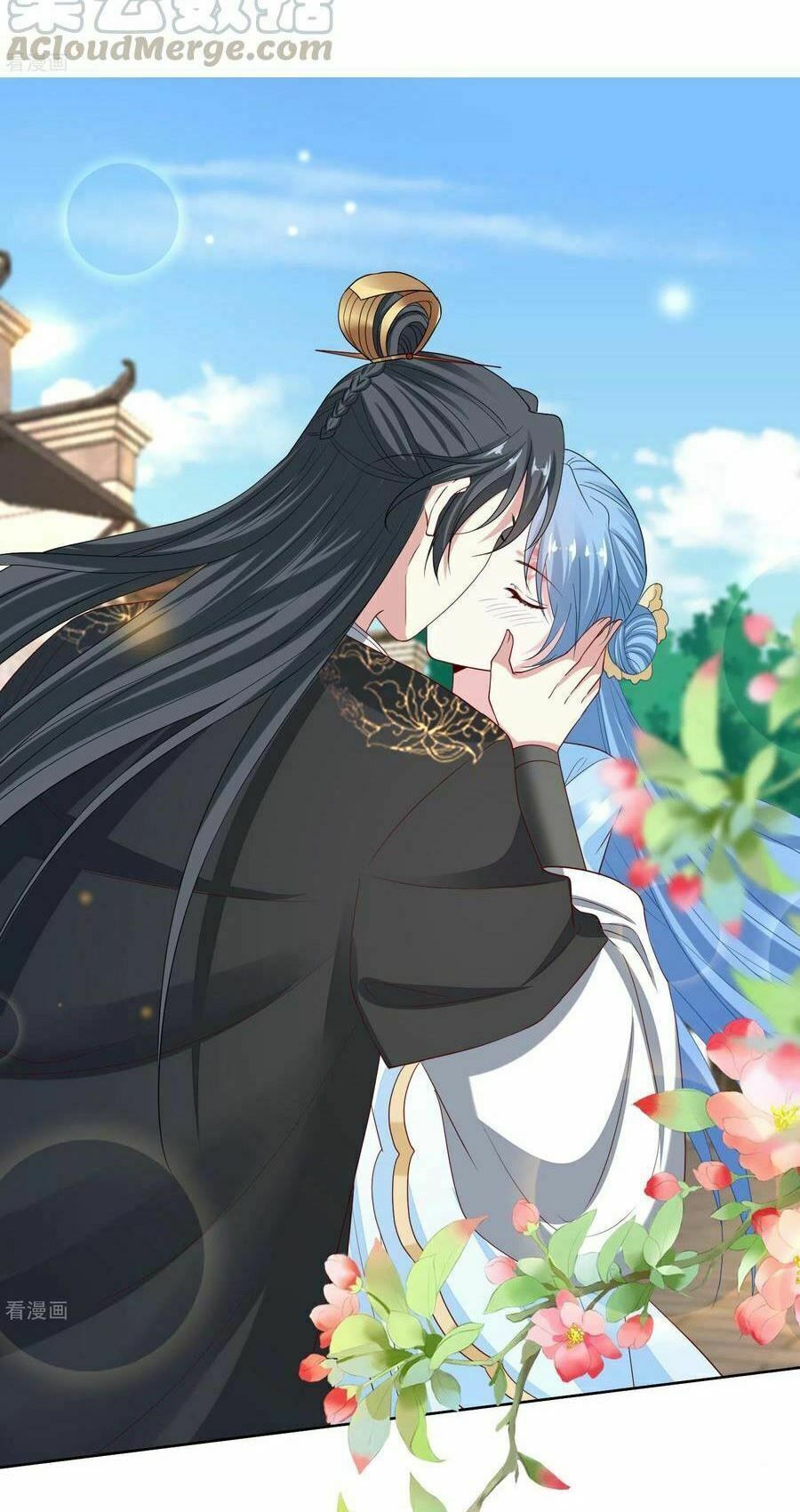 đọc truyện Độc Y Đích Nữ Chương 190 ảnh 18 tại Thiên Thai Truyện