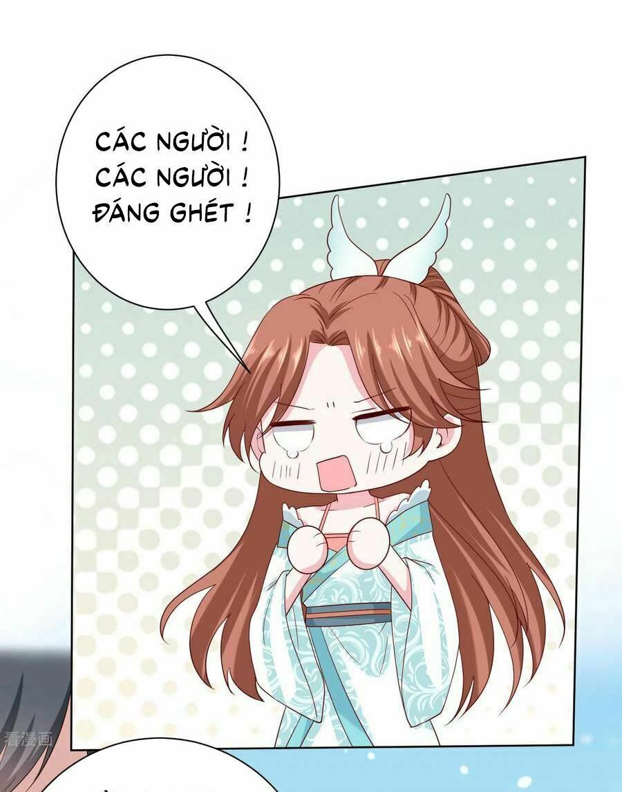 đọc truyện Độc Y Đích Nữ Chương 190 ảnh 20 tại Thiên Thai Truyện