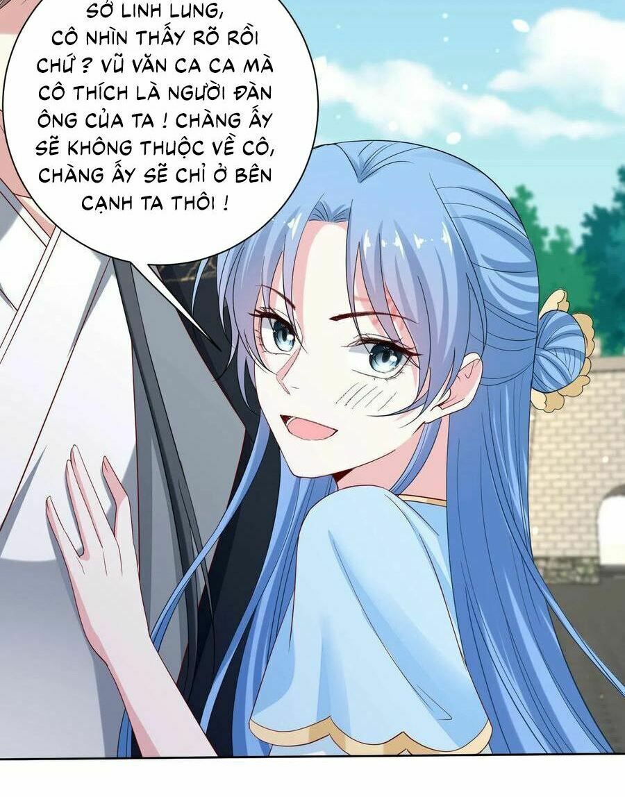 đọc truyện Độc Y Đích Nữ Chương 190 ảnh 21 tại Thiên Thai Truyện