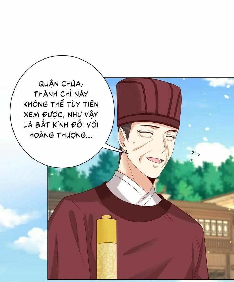 đọc truyện Độc Y Đích Nữ Chương 190 ảnh 4 tại Thiên Thai Truyện