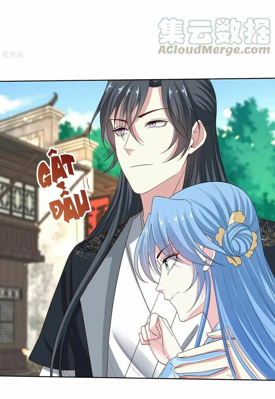 đọc truyện Độc Y Đích Nữ Chương 190 ảnh 22 tại Thiên Thai Truyện