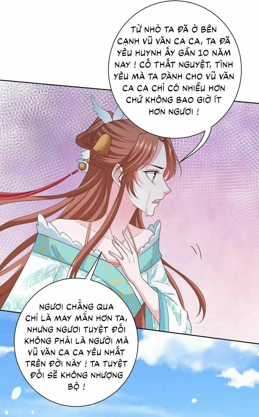 đọc truyện Độc Y Đích Nữ Chương 190 ảnh 23 tại Thiên Thai Truyện