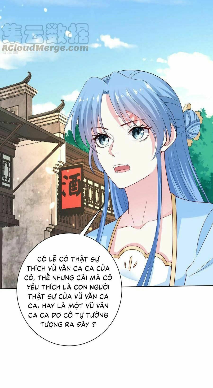 đọc truyện Độc Y Đích Nữ Chương 190 ảnh 24 tại Thiên Thai Truyện