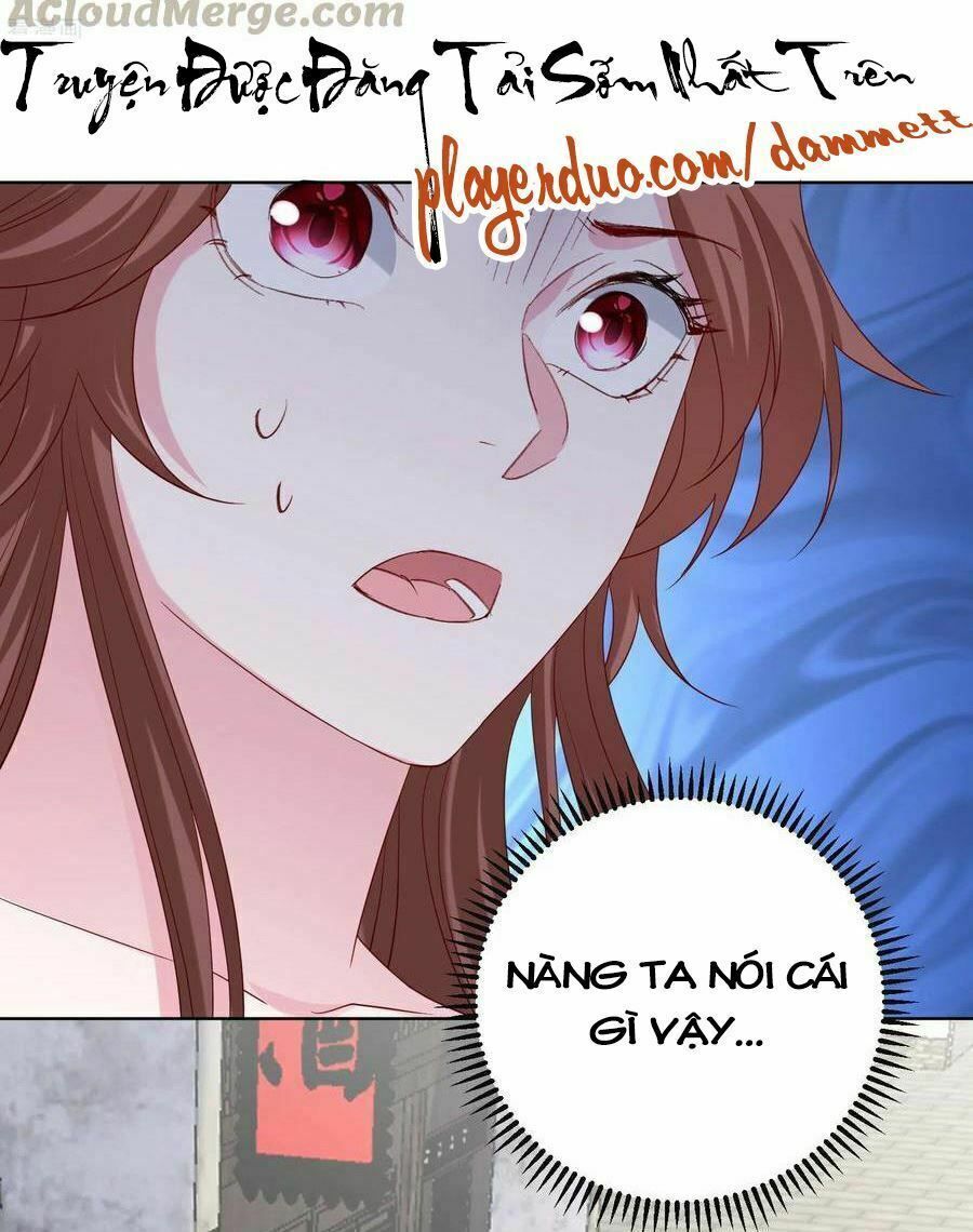 đọc truyện Độc Y Đích Nữ Chương 190 ảnh 26 tại Thiên Thai Truyện