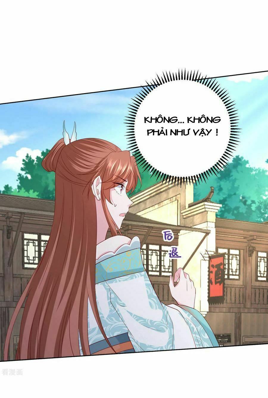 đọc truyện Độc Y Đích Nữ Chương 190 ảnh 28 tại Thiên Thai Truyện