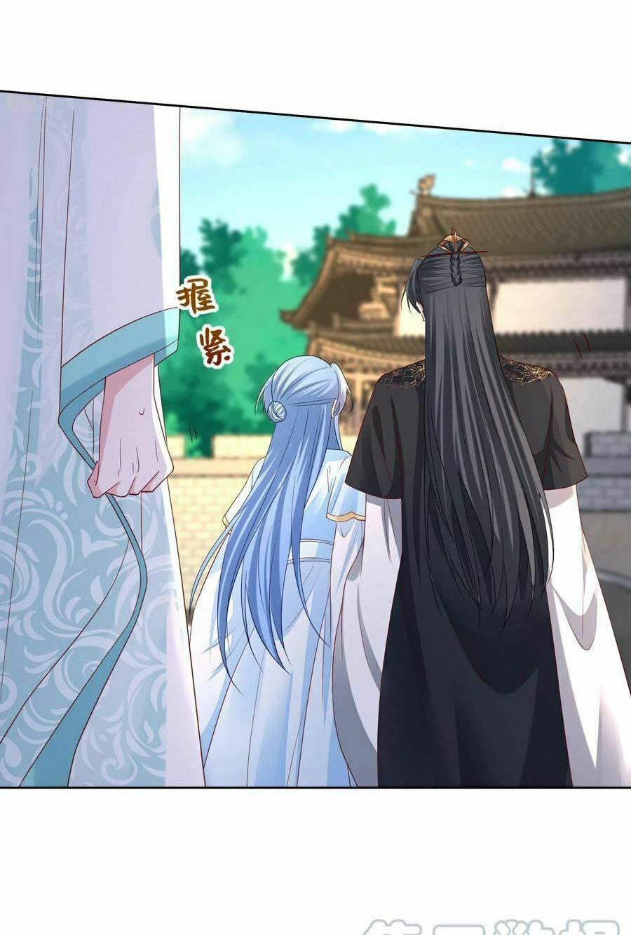 đọc truyện Độc Y Đích Nữ Chương 190 ảnh 31 tại Thiên Thai Truyện