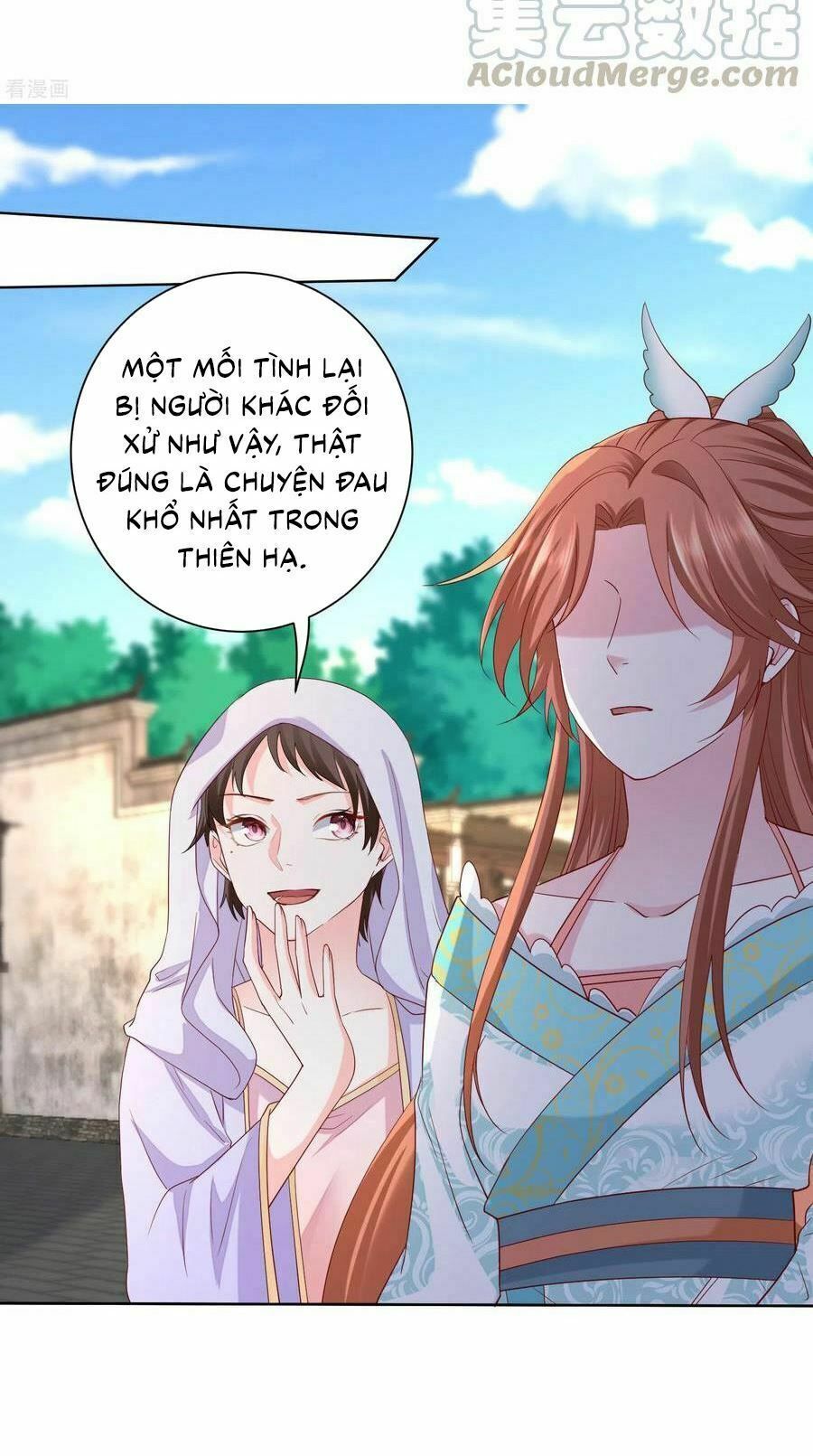 đọc truyện Độc Y Đích Nữ Chương 190 ảnh 32 tại Thiên Thai Truyện