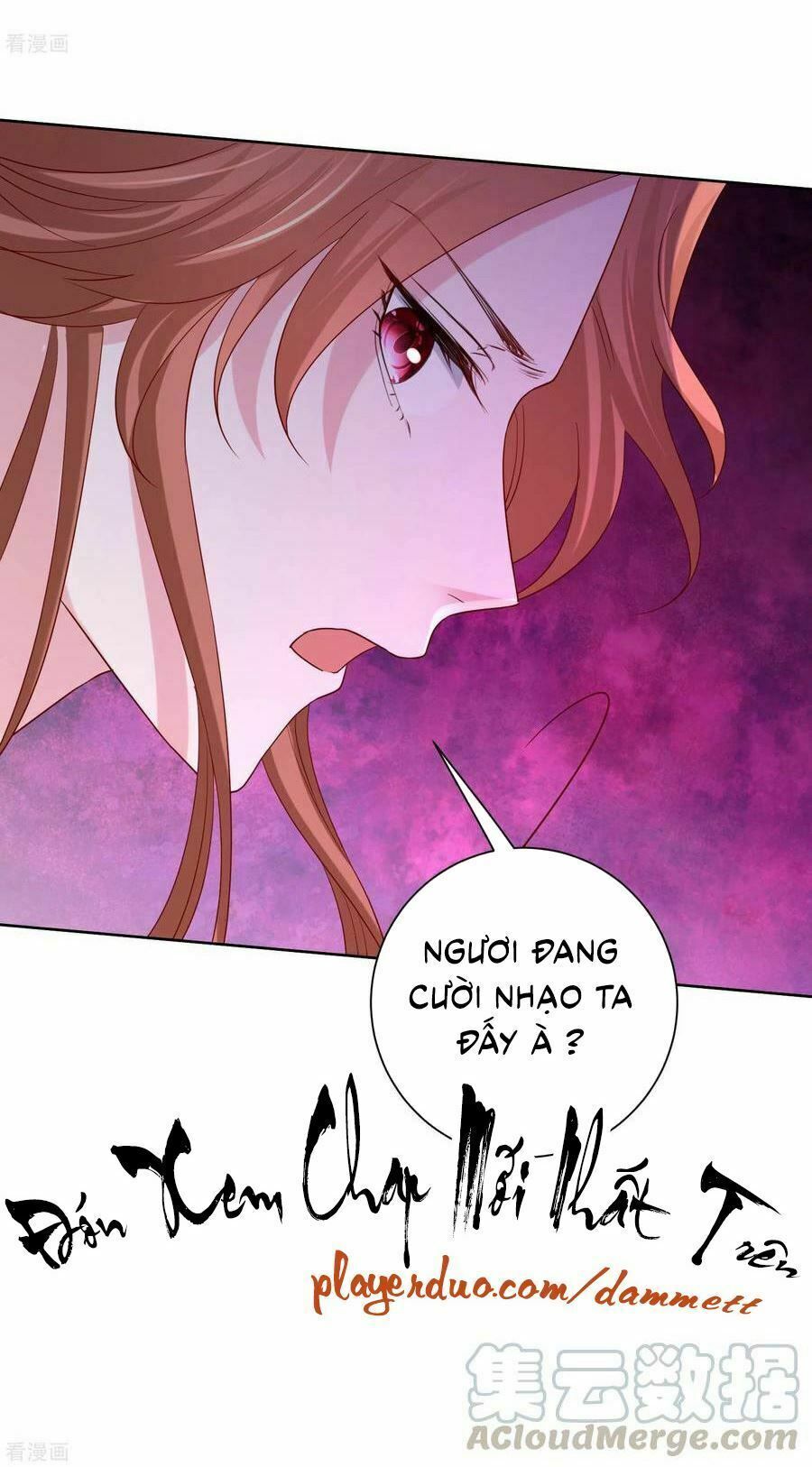 đọc truyện Độc Y Đích Nữ Chương 190 ảnh 33 tại Thiên Thai Truyện