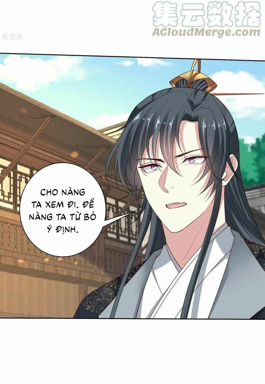 đọc truyện Độc Y Đích Nữ Chương 190 ảnh 6 tại Thiên Thai Truyện