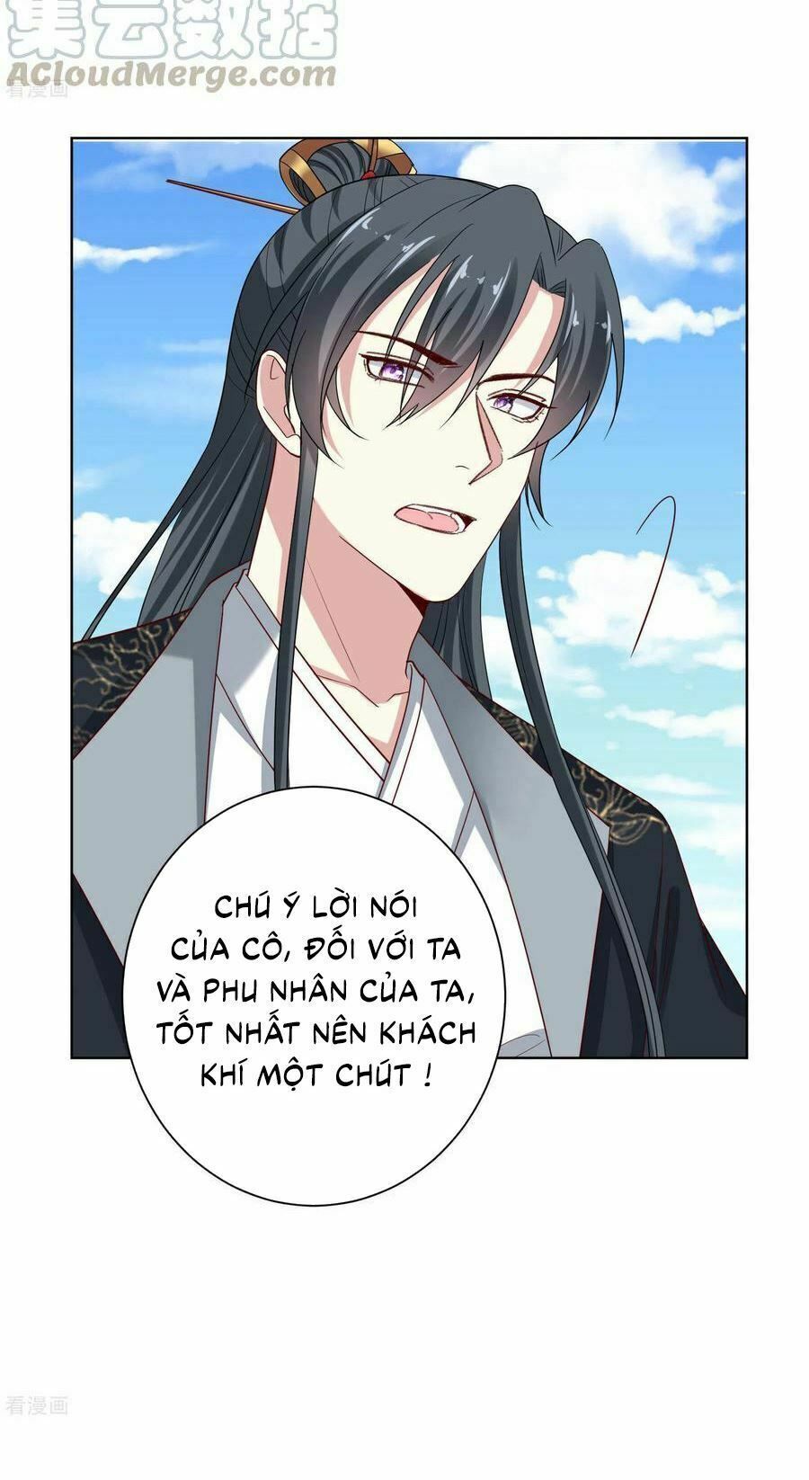 đọc truyện Độc Y Đích Nữ Chương 190 ảnh 10 tại Thiên Thai Truyện