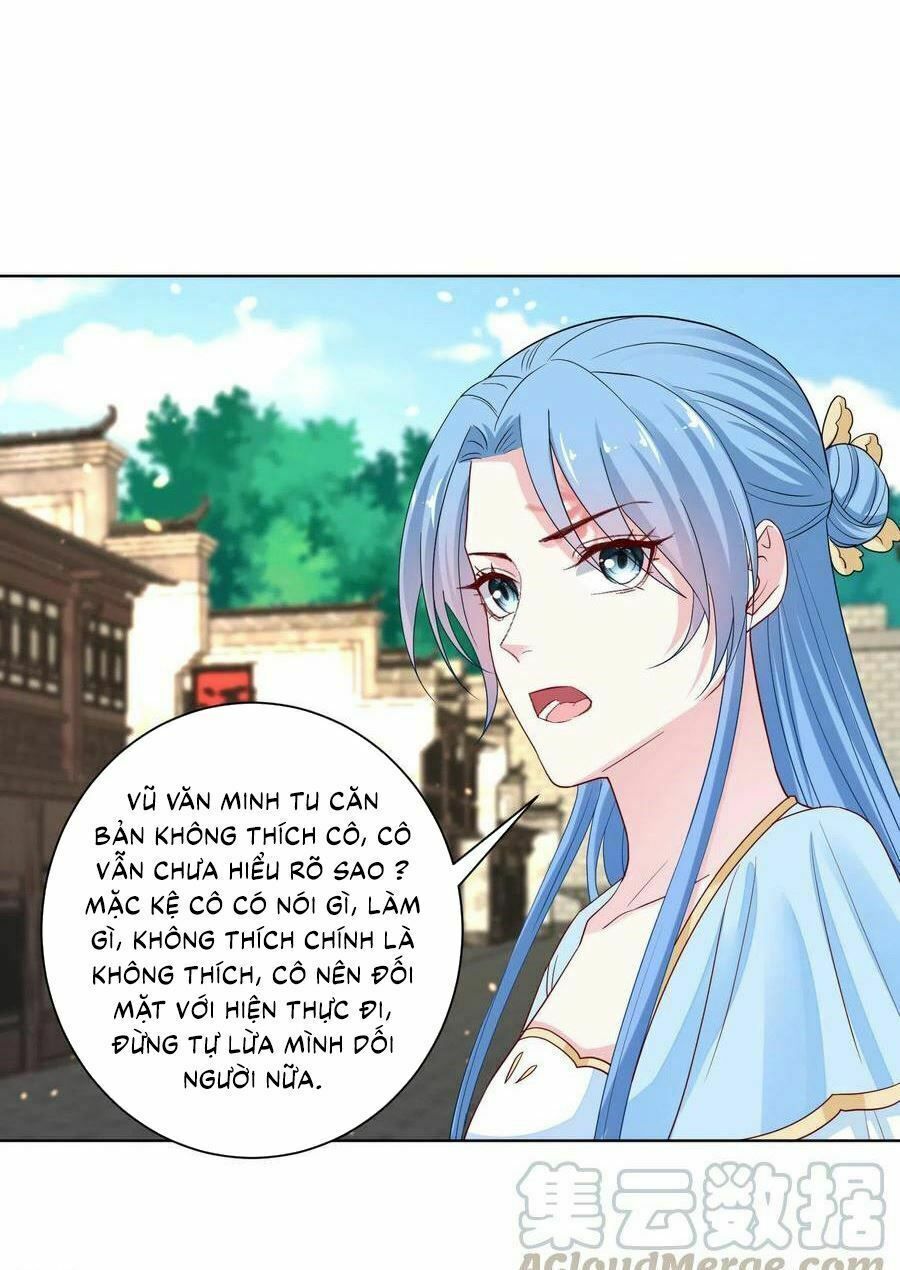 đọc truyện Độc Y Đích Nữ Chương 190 ảnh 11 tại Thiên Thai Truyện