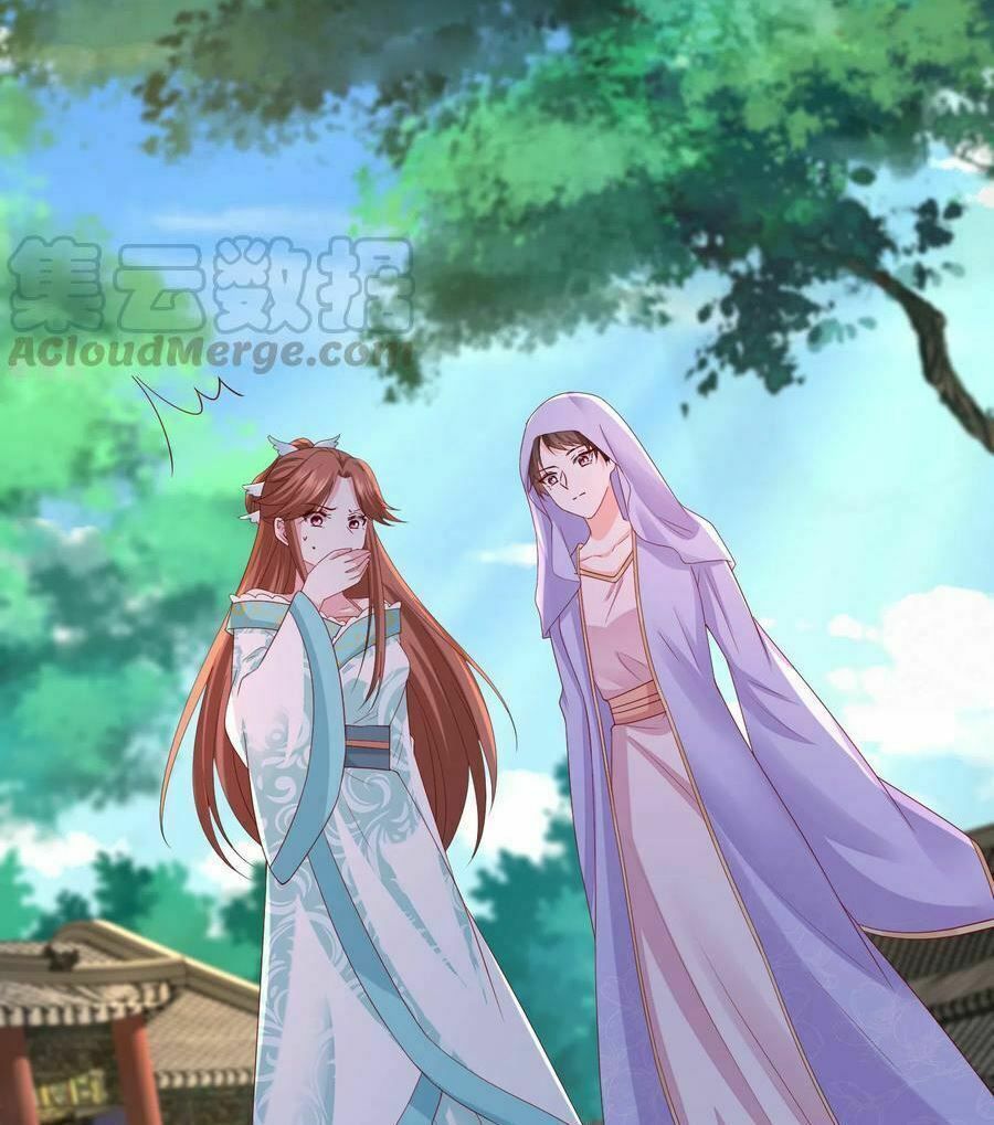 đọc truyện Độc Y Đích Nữ Chương 191 ảnh 15 tại Thiên Thai Truyện