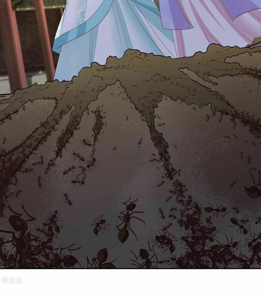 đọc truyện Độc Y Đích Nữ Chương 191 ảnh 16 tại Thiên Thai Truyện