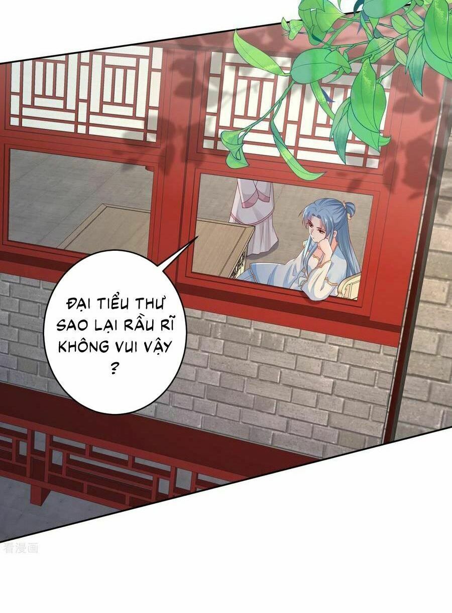 đọc truyện Độc Y Đích Nữ Chương 191 ảnh 19 tại Thiên Thai Truyện