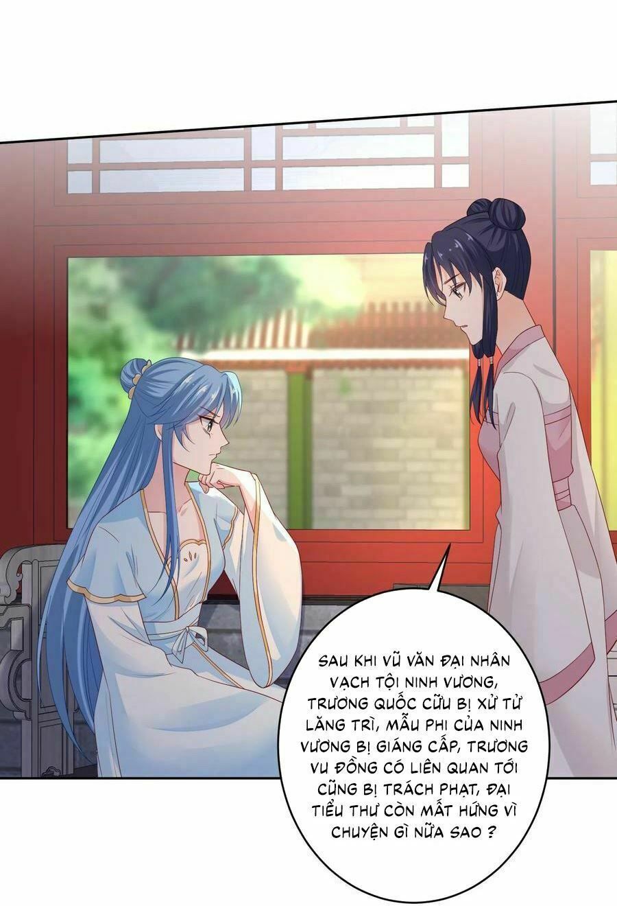 đọc truyện Độc Y Đích Nữ Chương 191 ảnh 20 tại Thiên Thai Truyện