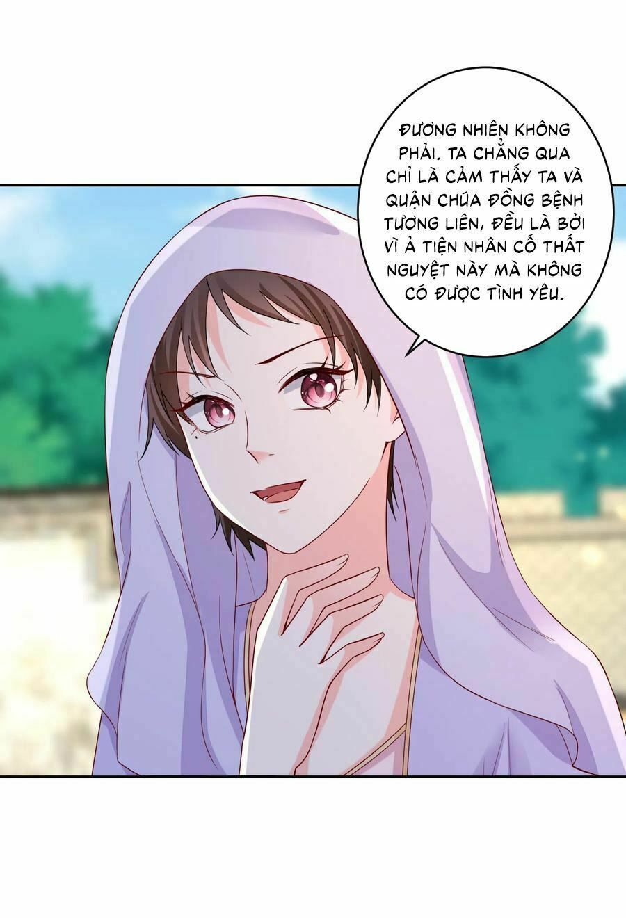 đọc truyện Độc Y Đích Nữ Chương 191 ảnh 4 tại Thiên Thai Truyện