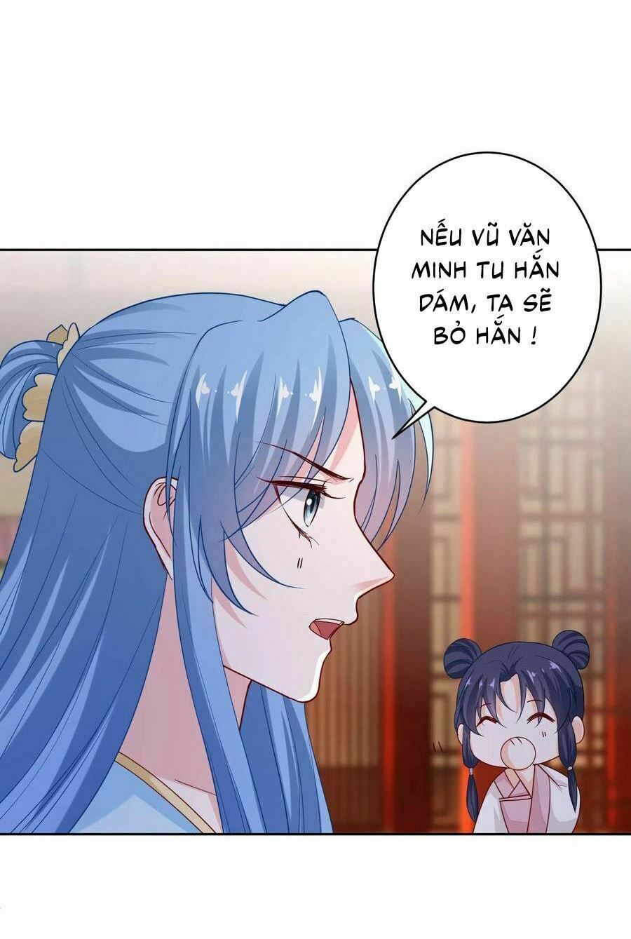 đọc truyện Độc Y Đích Nữ Chương 191 ảnh 25 tại Thiên Thai Truyện