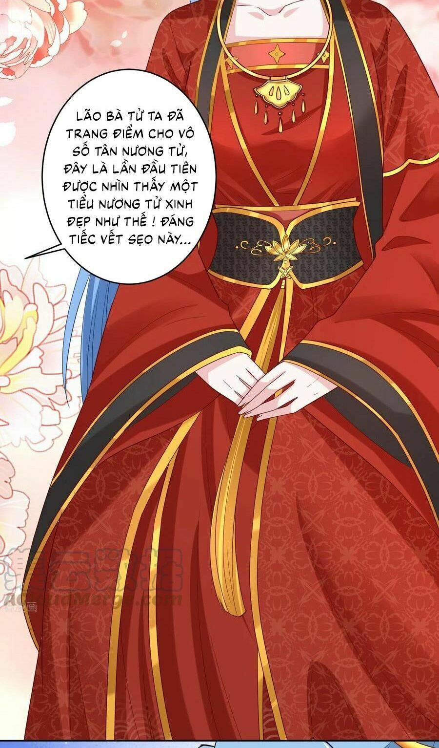 đọc truyện Độc Y Đích Nữ Chương 191 ảnh 29 tại Thiên Thai Truyện