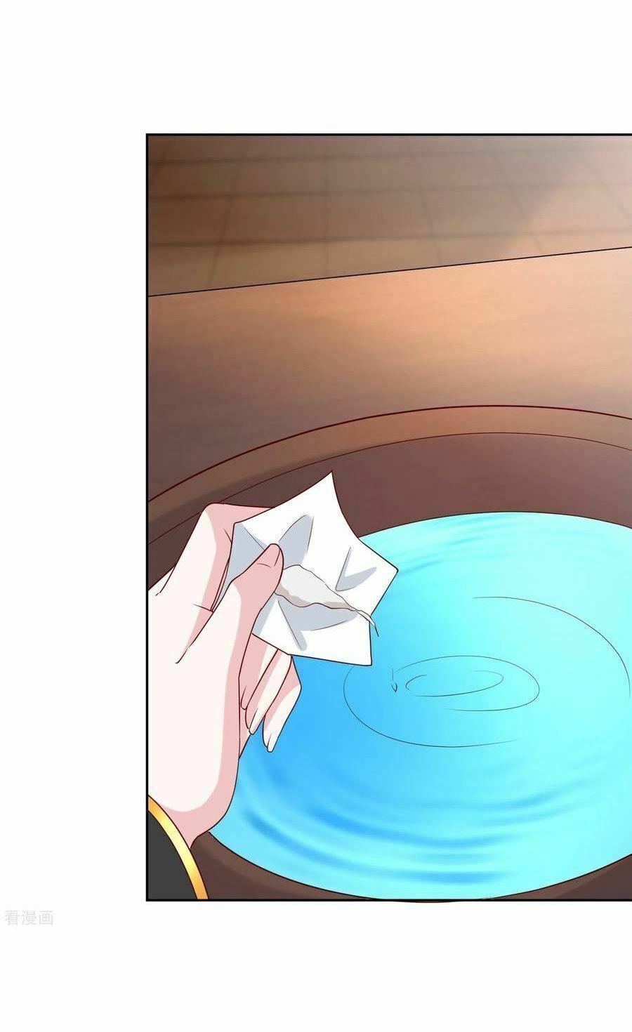 đọc truyện Độc Y Đích Nữ Chương 191 ảnh 31 tại Thiên Thai Truyện