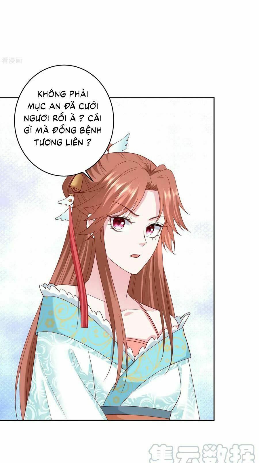 đọc truyện Độc Y Đích Nữ Chương 191 ảnh 5 tại Thiên Thai Truyện