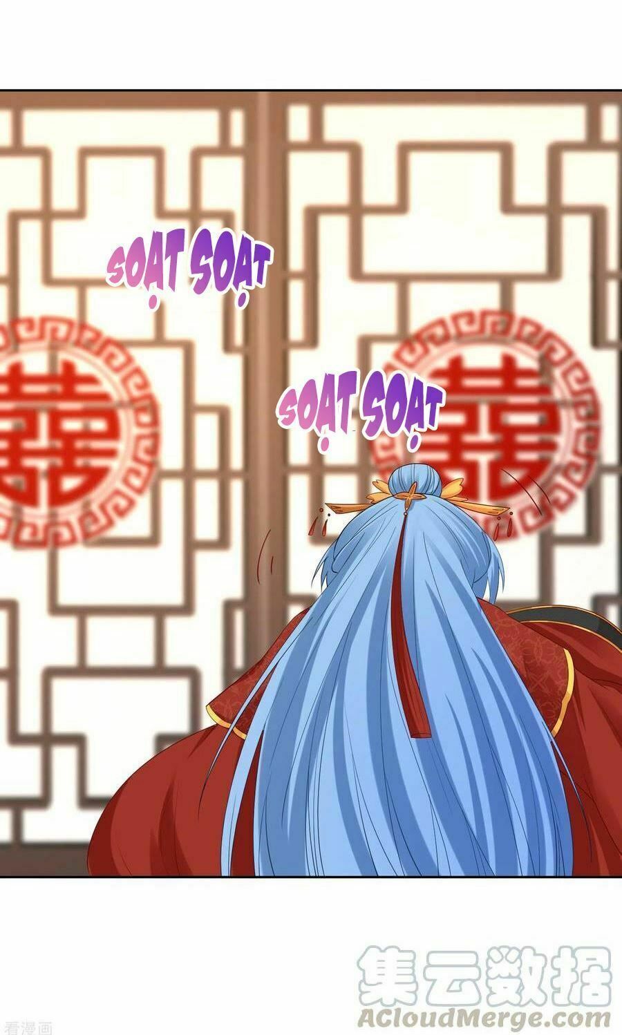 đọc truyện Độc Y Đích Nữ Chương 191 ảnh 32 tại Thiên Thai Truyện