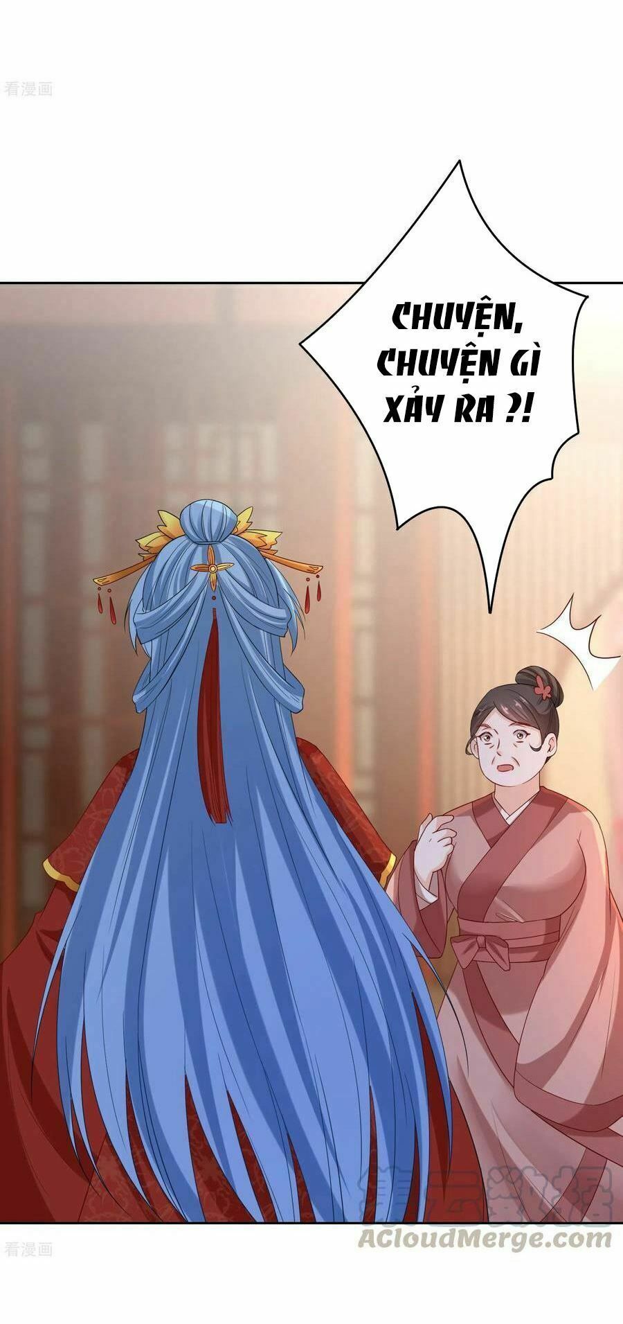 đọc truyện Độc Y Đích Nữ Chương 191 ảnh 34 tại Thiên Thai Truyện