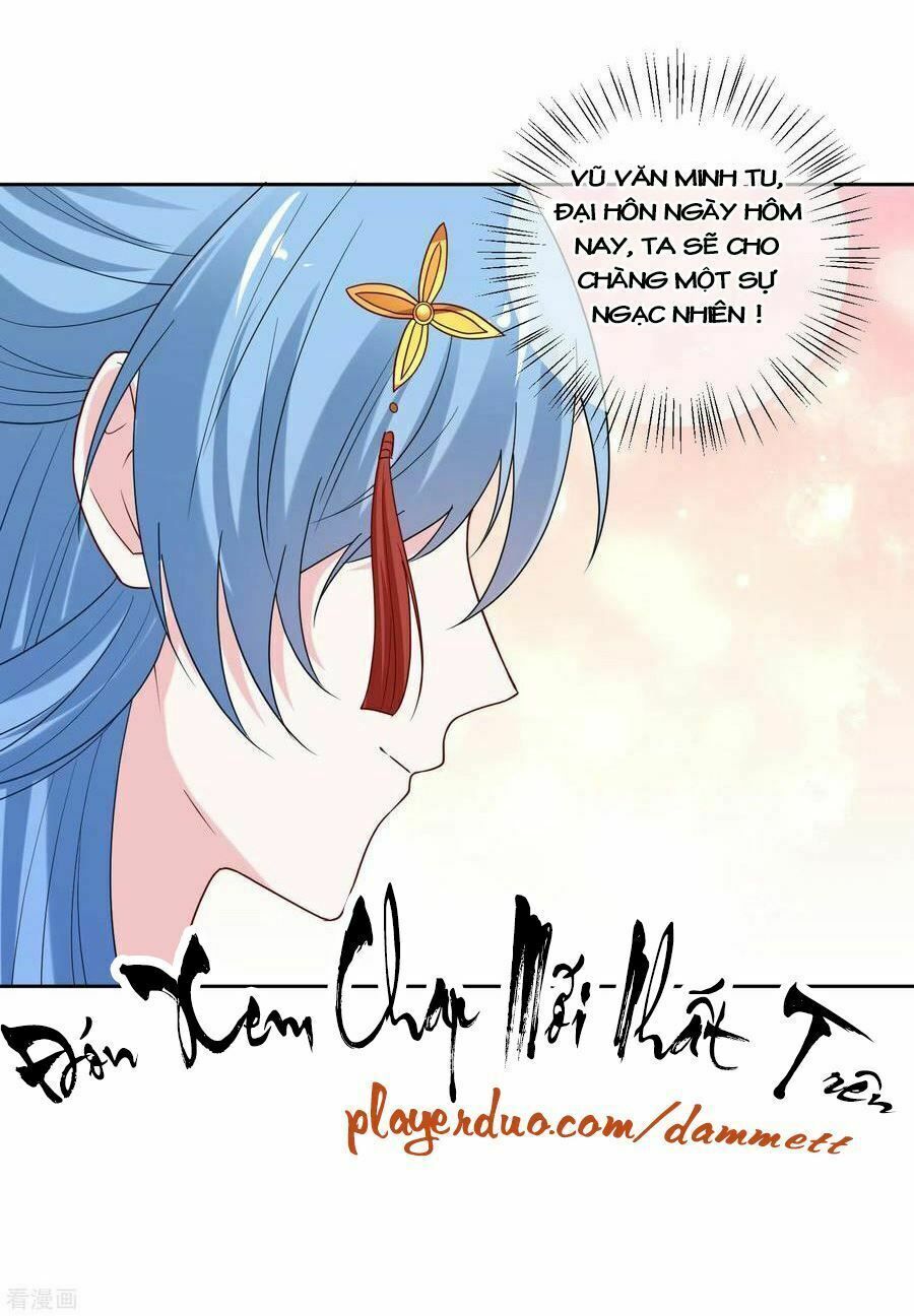 đọc truyện Độc Y Đích Nữ Chương 191 ảnh 35 tại Thiên Thai Truyện