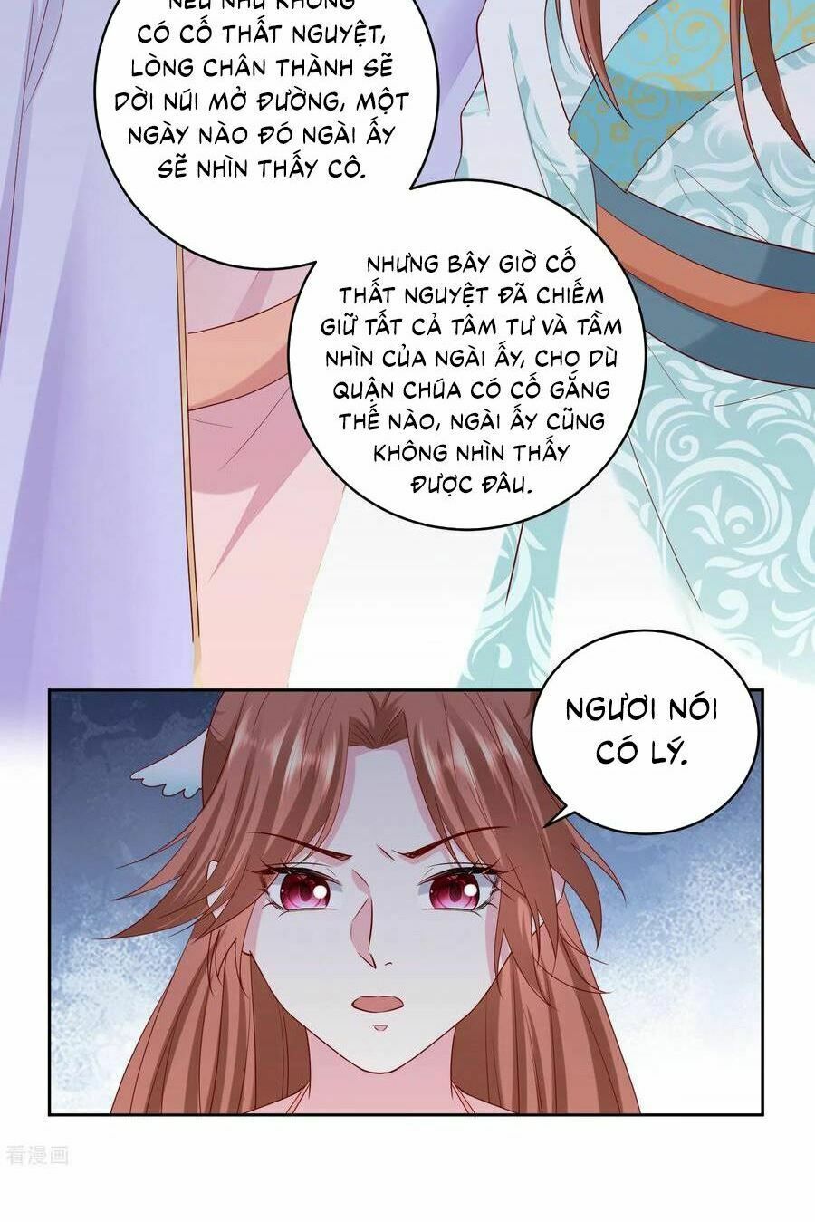 đọc truyện Độc Y Đích Nữ Chương 191 ảnh 9 tại Thiên Thai Truyện