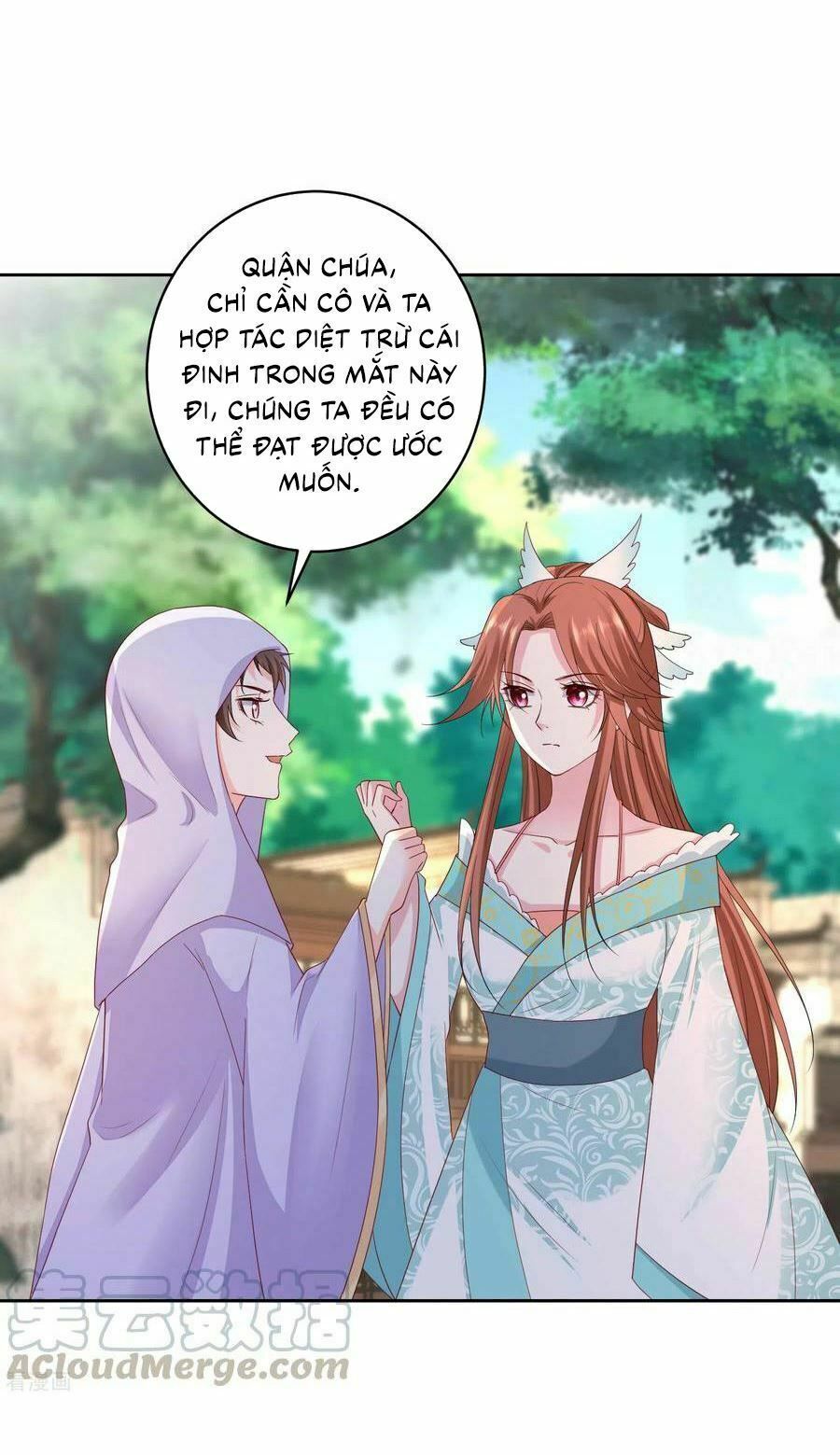 đọc truyện Độc Y Đích Nữ Chương 191 ảnh 10 tại Thiên Thai Truyện