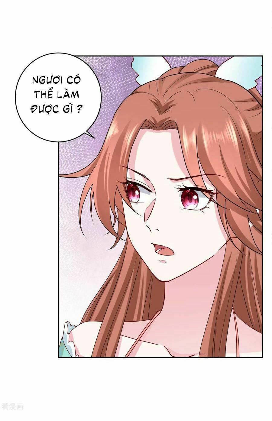 đọc truyện Độc Y Đích Nữ Chương 191 ảnh 11 tại Thiên Thai Truyện