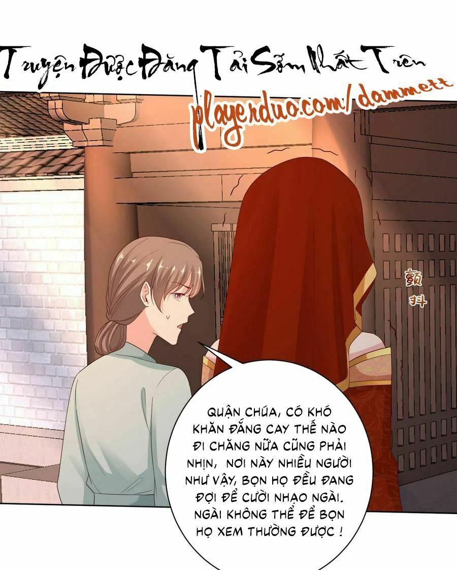 đọc truyện Độc Y Đích Nữ Chương 192 ảnh 14 tại Thiên Thai Truyện