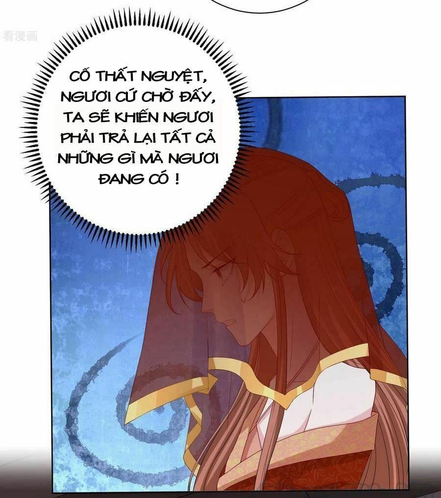 đọc truyện Độc Y Đích Nữ Chương 192 ảnh 15 tại Thiên Thai Truyện