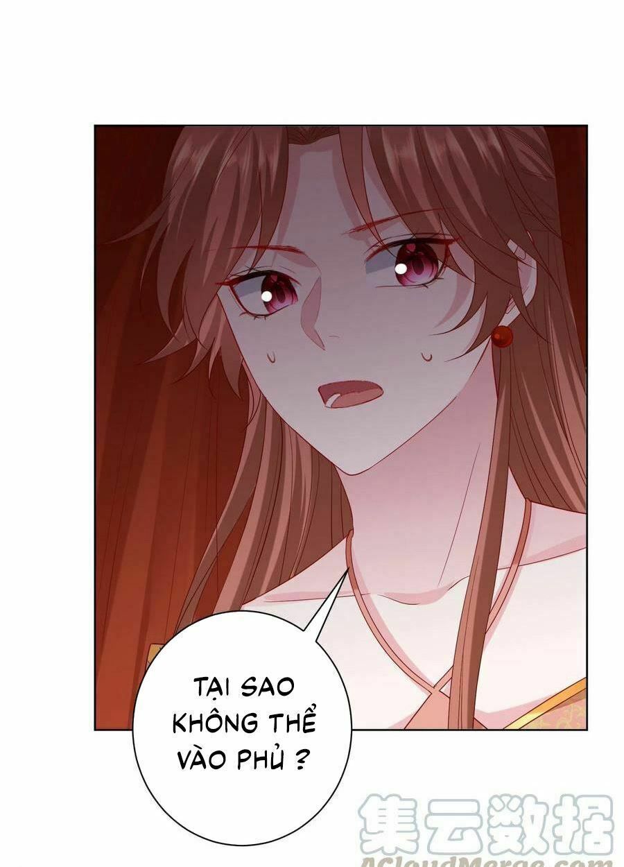 đọc truyện Độc Y Đích Nữ Chương 192 ảnh 17 tại Thiên Thai Truyện