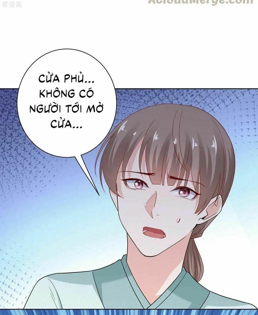 đọc truyện Độc Y Đích Nữ Chương 192 ảnh 18 tại Thiên Thai Truyện