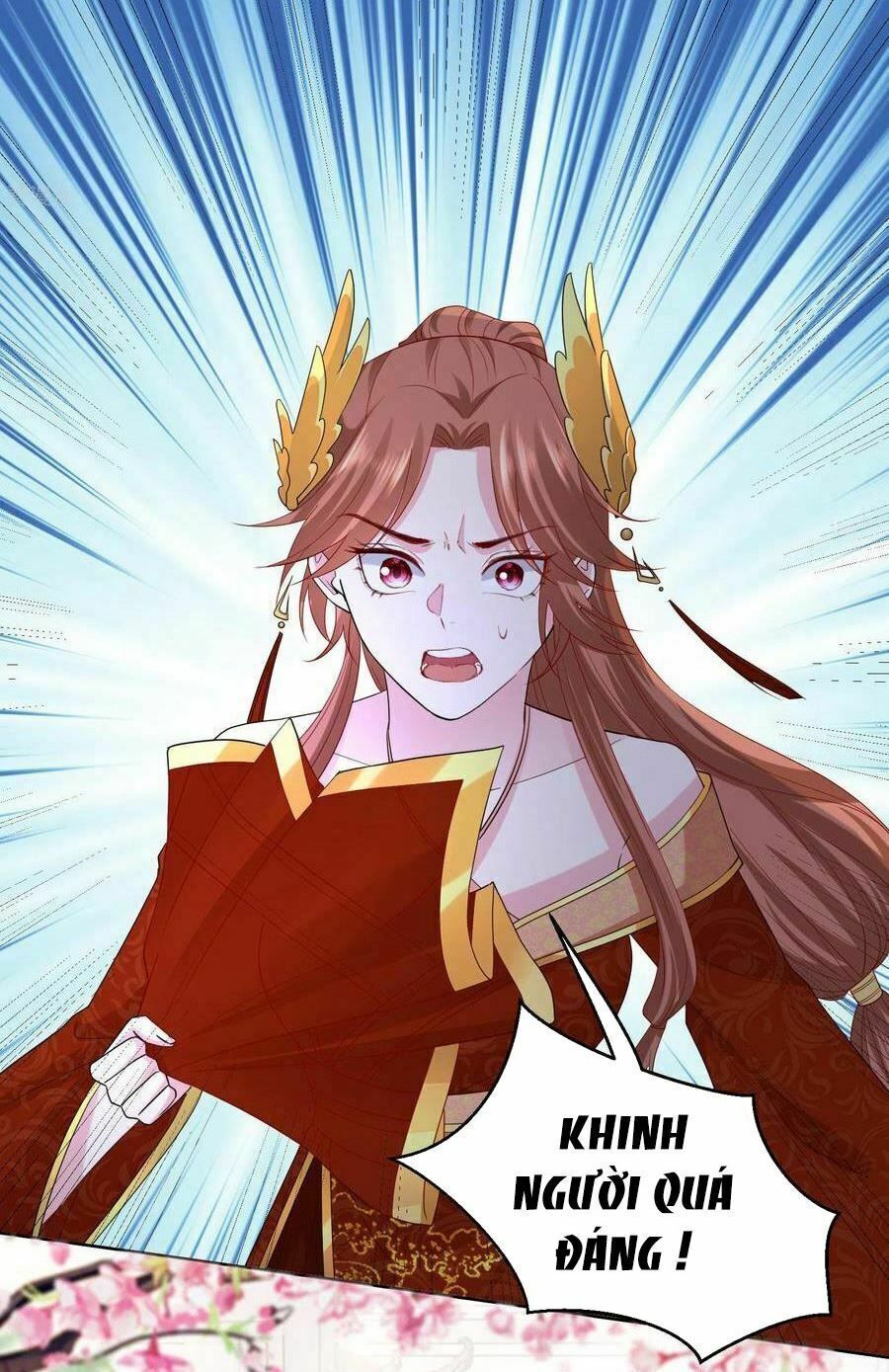 đọc truyện Độc Y Đích Nữ Chương 192 ảnh 19 tại Thiên Thai Truyện