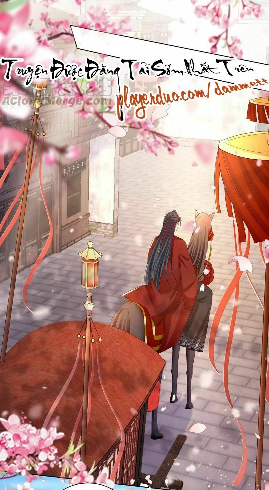 đọc truyện Độc Y Đích Nữ Chương 192 ảnh 20 tại Thiên Thai Truyện