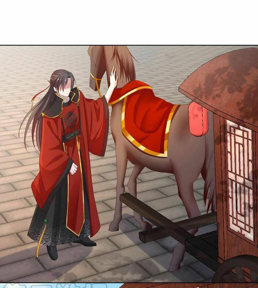 đọc truyện Độc Y Đích Nữ Chương 192 ảnh 23 tại Thiên Thai Truyện